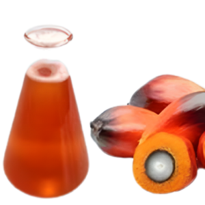 Crude Palm Oil (CPO)