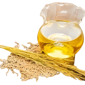 Rice Bran Oil