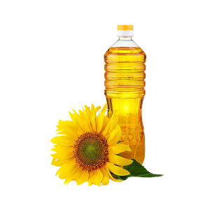 Sunflower Oil